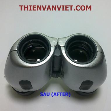 Dịch vụ bảo trì, sửa chữa các thiết bị quang học